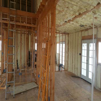 Century Roofing and Construction 