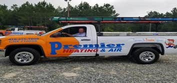 Premier Heating & Air