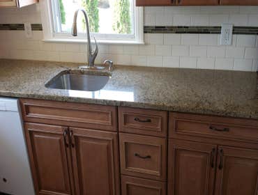 Kitchen Remodel
