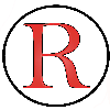 R Mechanical Heating & Air logo