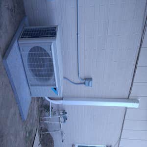 condenser electric & chase