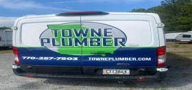 Towne Plumber