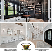 Celtic Construction, Inc. a.k.a. Celtic Custom Homes 