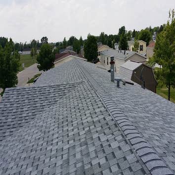 Project photos