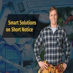 Smart Choice plumbing