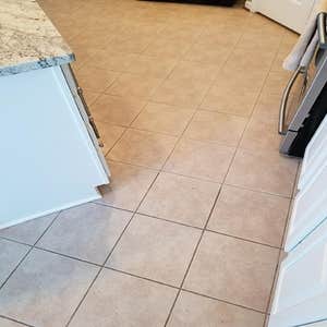Photos by The Grout Medic of Northern Virginia #1