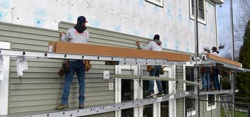 Photos by American Roofing & Constructi #2