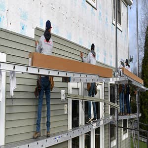 Photos by American Roofing & Constructi #2
