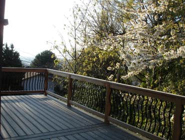 Photos by Alpha & Omega Construction Fencig & Decking Inc #1 New construction