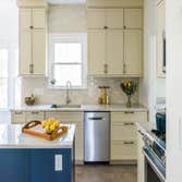 Cary Kitchen Remodel