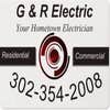 G&R Electric logo
