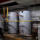 Stronghold plumbing LLC