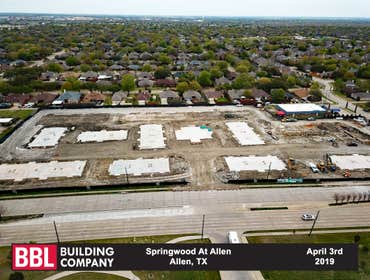 Photos by BBL Building Company