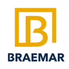 Braemar Construction LLC logo