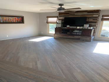 Photos by Pioneer Flooring #1