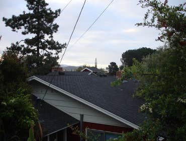 Project photos from Alderdyce Roofing