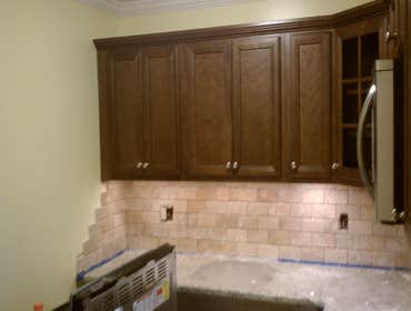 Outdoor living spaces, kitchens, bathrooms, doors & windows Check out our Facebook page for more photos!!!