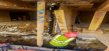 Mandatory Earthquake Retrofitting San Pedro