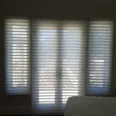 Sheers and Shades
