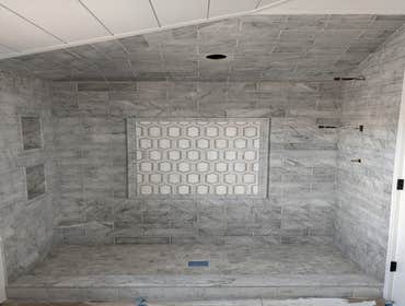 EZTILE #2023 Done projects