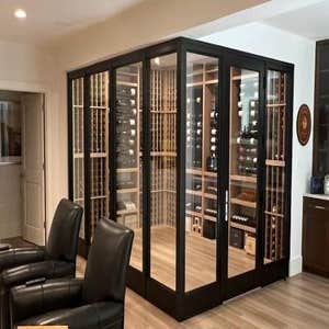 Photos by Classic Cellar Design #1