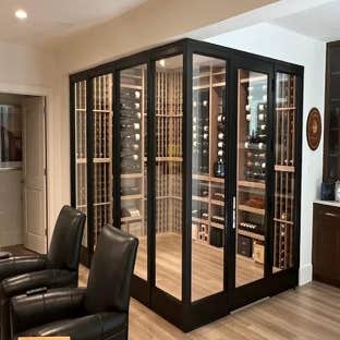 Photos by Classic Cellar Design #1