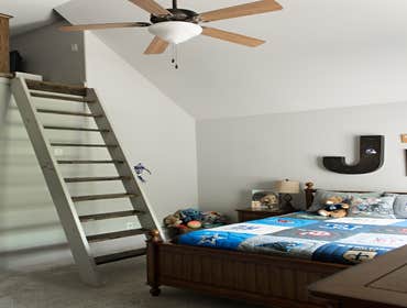 Photos by Strock Custom Homes, LLC #1