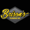 Brison's Plumbing Inc. logo