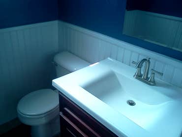 Project photos from Quality Bath And Home Remodeling