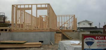 Teagan Homes