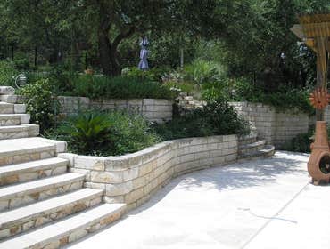Photo(s) from Exquisite Design And Pools Of Austin