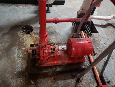 Photos by Booker A/c & Refrigeration #1 Valve replacement