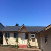 Freshly Painted Home