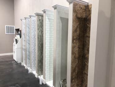 Photos by Lifemark Bath & Home / Window Depot of the Ozarks #1