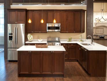 Photos from Builder's Cabinet Supply