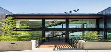 Music Box Residence