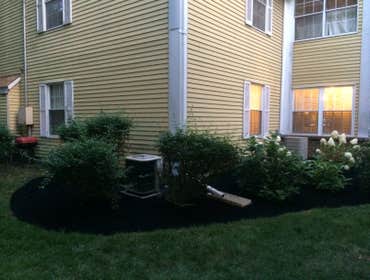 Photo(s) from Twin Bros. Landscaping Llc Some over our jobs