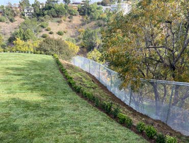 Photos by Fence Master #1