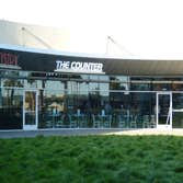 Counter Burger