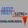 Orient Electric Inc logo