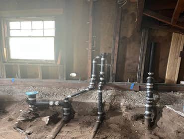 Photo(s) from Oro Pro Plumbing Inc