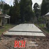 current projects