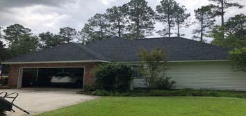 Photos by Martz, Inc #2 May 2018 Hail storm replacement in Covington LA