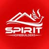 Spirit Home Builders logo