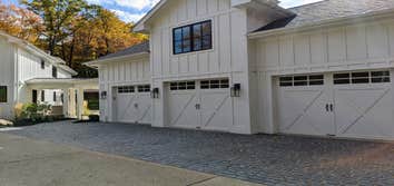 Solutions Landscapes & Designs