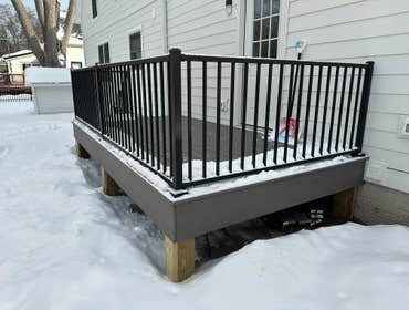 Photos by Tekton Builders #1