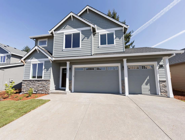 Photos by Cedar Ridge Homes #1