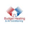 Budget Heating & Air Conditioning logo
