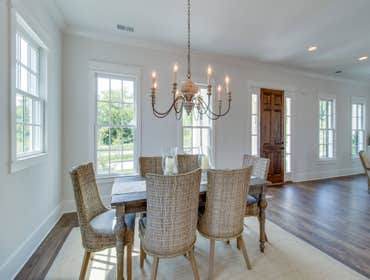 Model Home- Stephens Valley