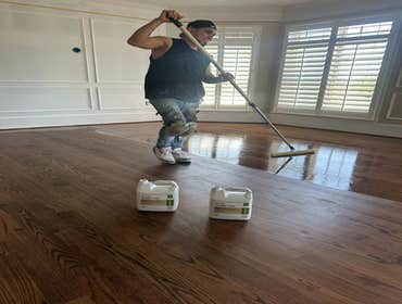 Photos by Alvaro's Wood Floor LLC #1